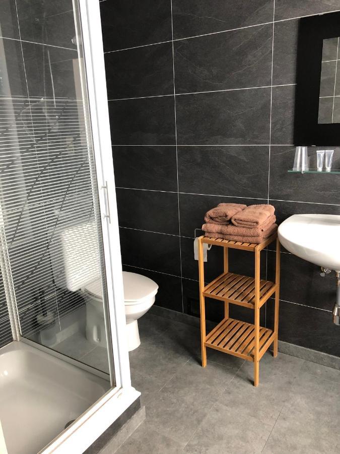 Hotel Oude Abdij Lo-Reninge Dış mekan fotoğraf