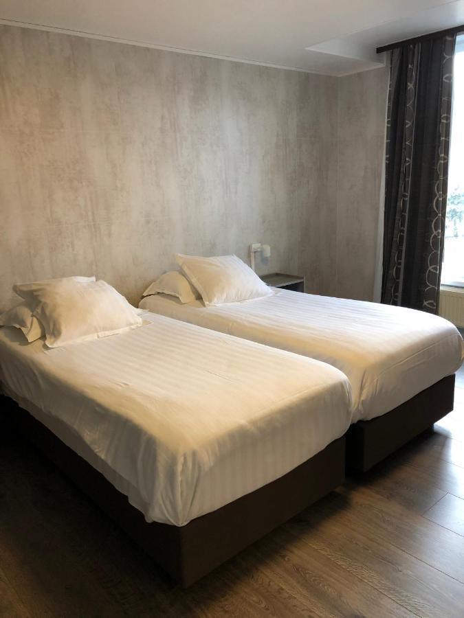 Hotel Oude Abdij Lo-Reninge Dış mekan fotoğraf