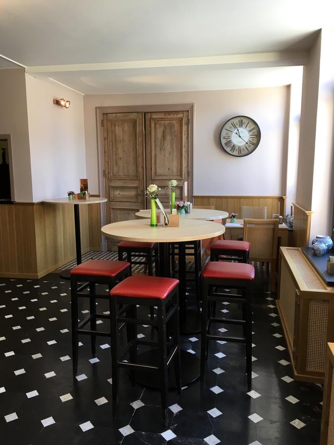 Hotel Oude Abdij Lo-Reninge Dış mekan fotoğraf